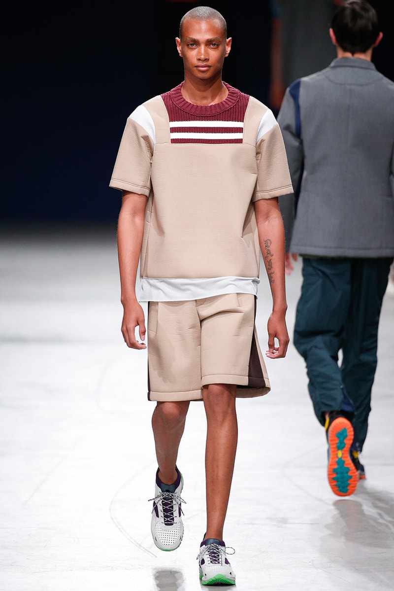 Kolor 2015 Spring/Summer Collection