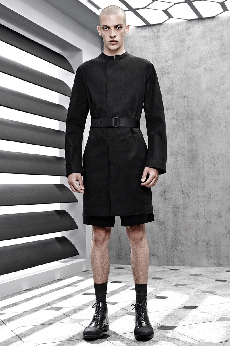 Balenciaga 2015 Spring/Summer Collection