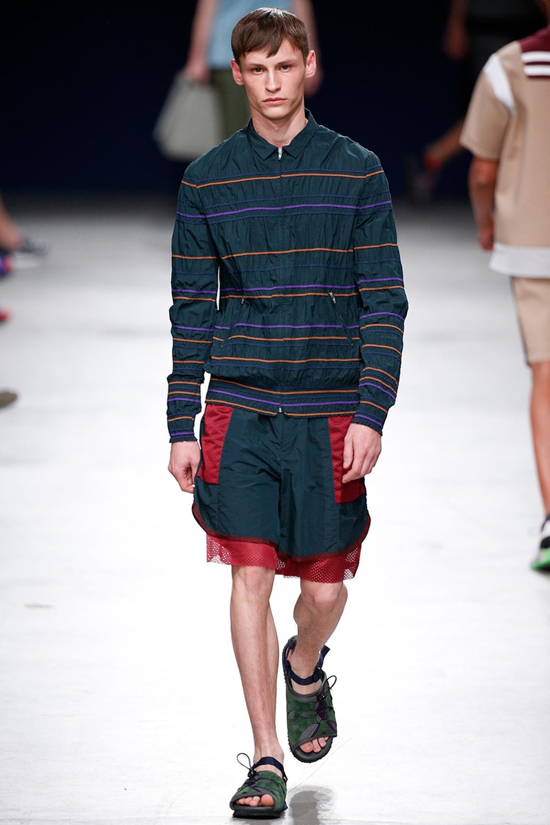 Kolor 2015 Spring/Summer Collection
