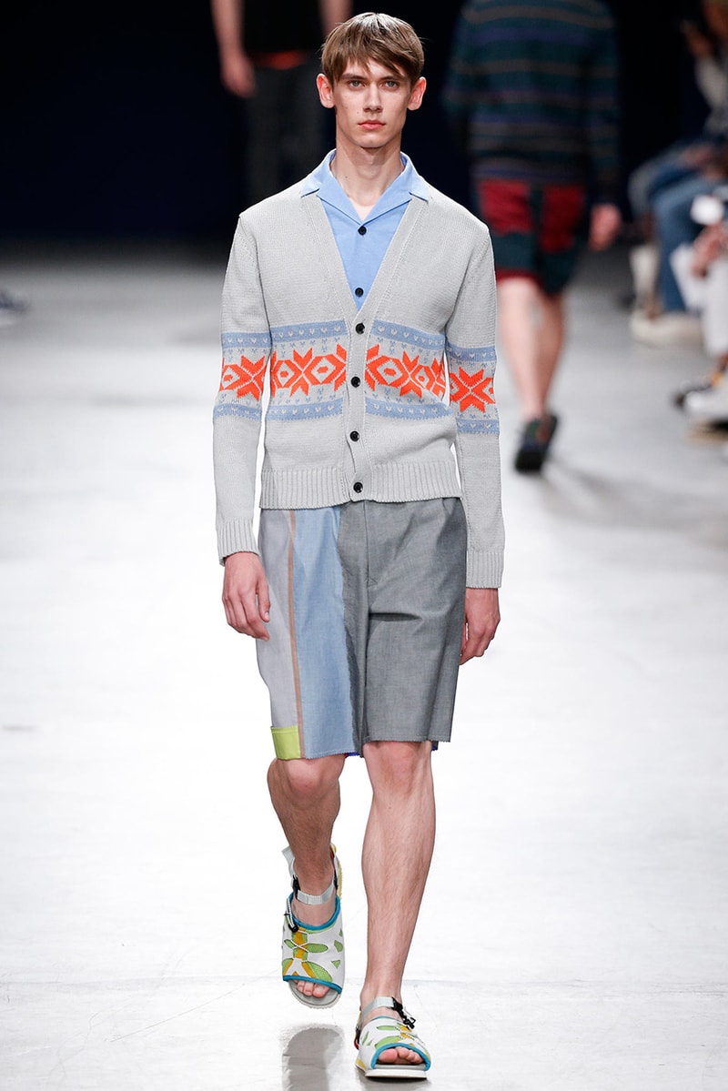Kolor 2015 Spring/Summer Collection