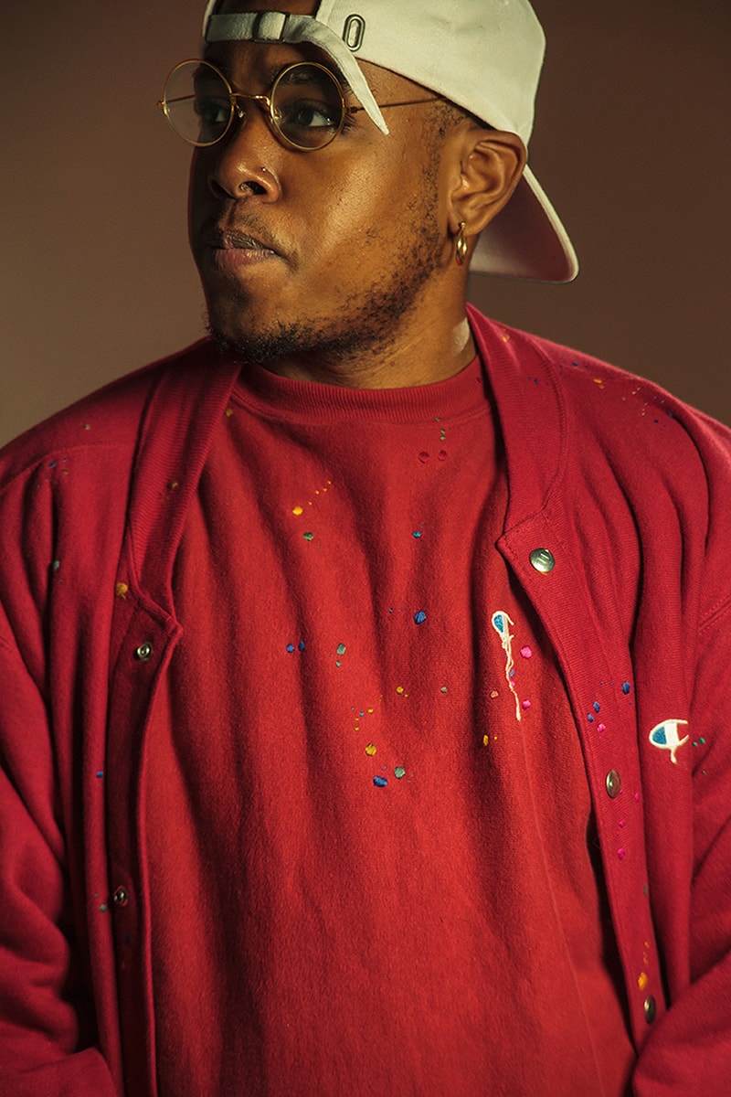 Bandulu 2014 Spring/Summer Lookbook