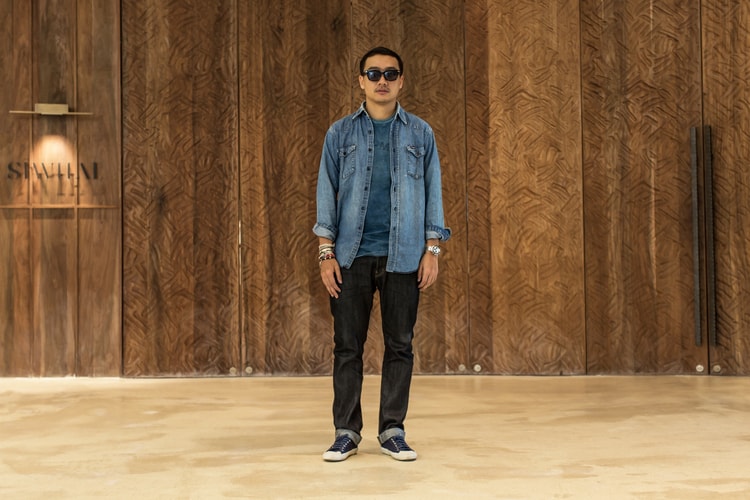 Barom Bhicharnchitr Speaks On SIWILAI and Its Multi-brand Retail Concept