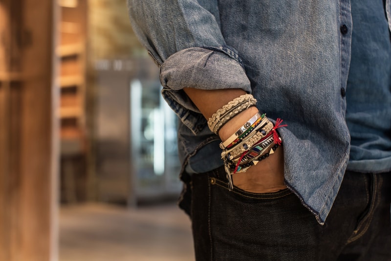 Barom Bhicharnchitr Speaks On SIWILAI and Its Multi-brand Retail Concept