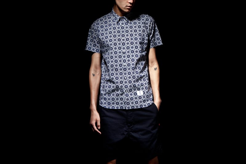 BEDWIN & THE HEARTBREAKERS 2014 Spring/Summer Collection 