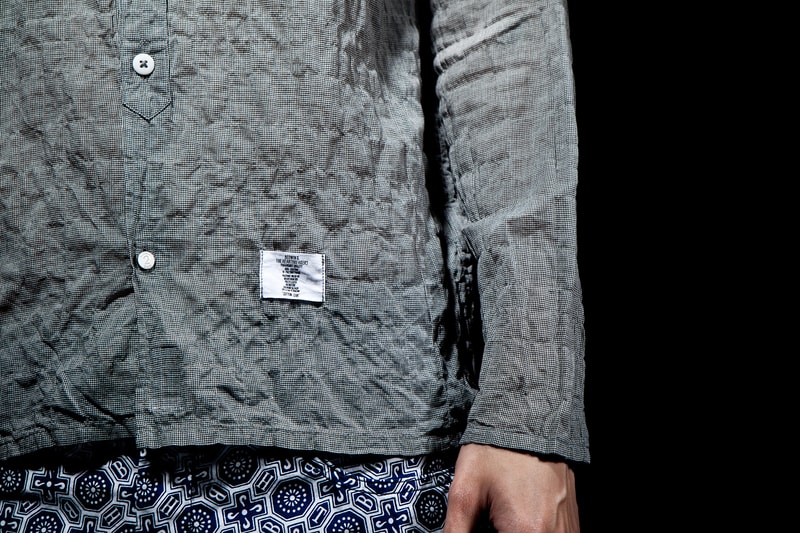 BEDWIN & THE HEARTBREAKERS 2014 Spring/Summer Collection 