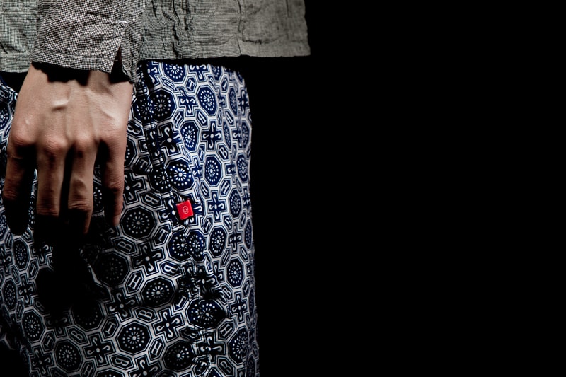 BEDWIN & THE HEARTBREAKERS 2014 Spring/Summer Collection 