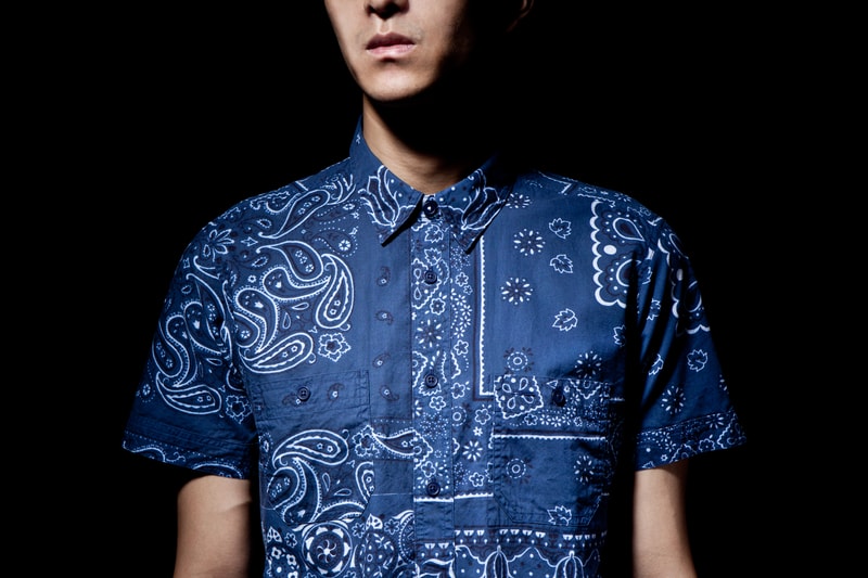 BEDWIN & THE HEARTBREAKERS 2014 Spring/Summer Collection 