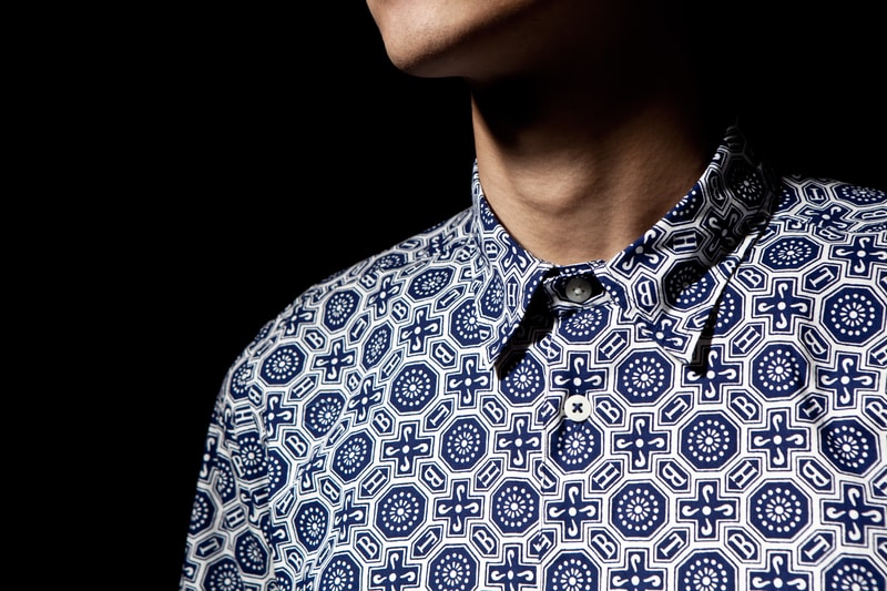 BEDWIN & THE HEARTBREAKERS 2014 Spring/Summer Collection 