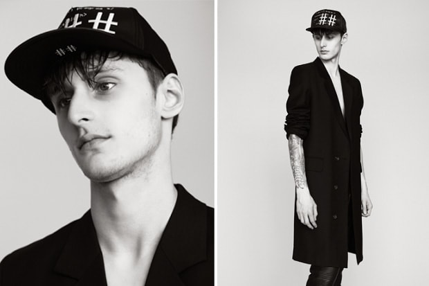 Been Trill 2014 Summer Lookbook