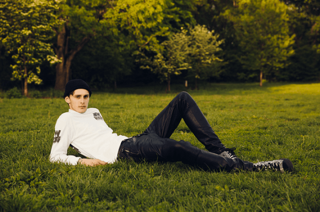 Been Trill 2014 Summer Lookbook