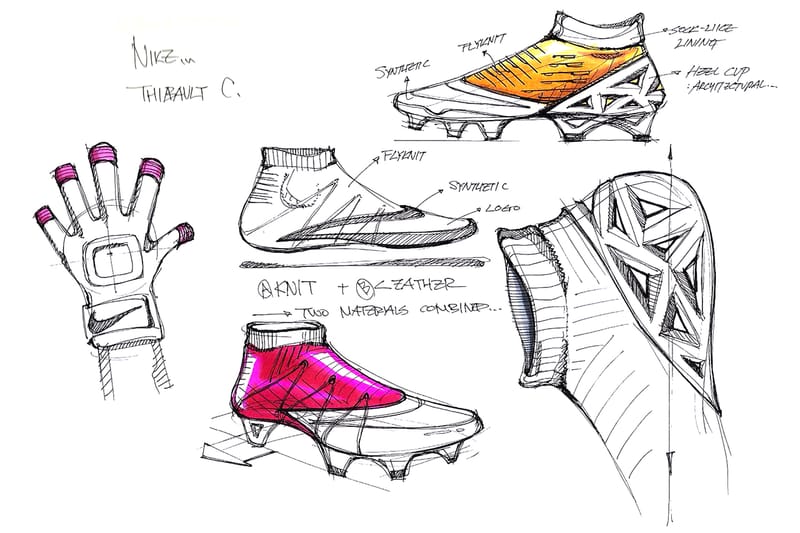 Booting Around: Why Don't Football Players Have Signature Models Like Other Sports?