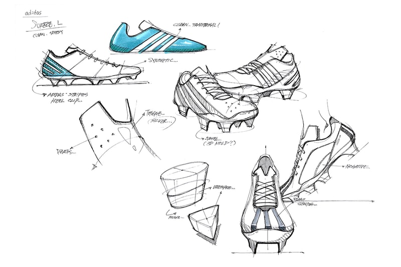Booting Around: Why Don't Football Players Have Signature Models Like Other Sports?