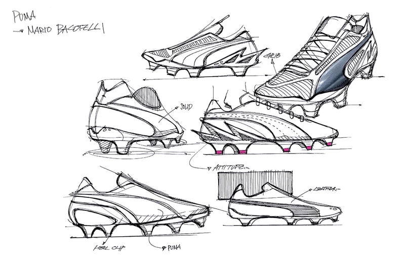 Booting Around: Why Don't Football Players Have Signature Models Like Other Sports?
