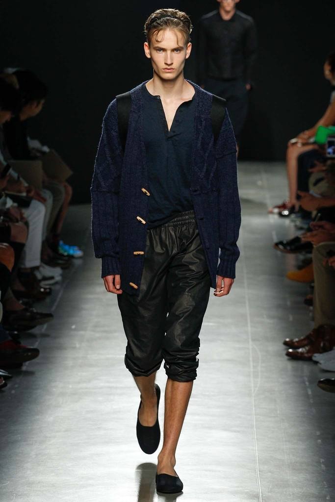 Bottega Veneta 2015 Spring/Summer Collection