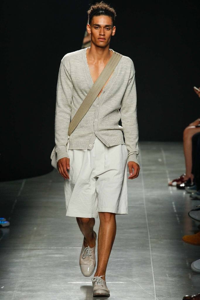 Bottega Veneta 2015 Spring/Summer Collection