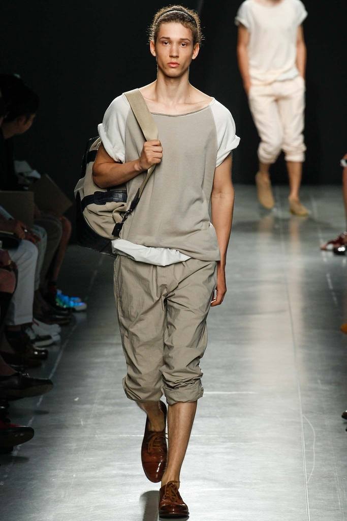 Bottega Veneta 2015 Spring/Summer Collection
