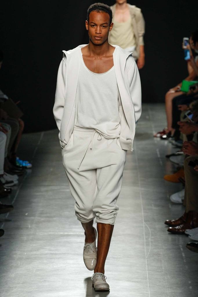 Bottega Veneta 2015 Spring/Summer Collection