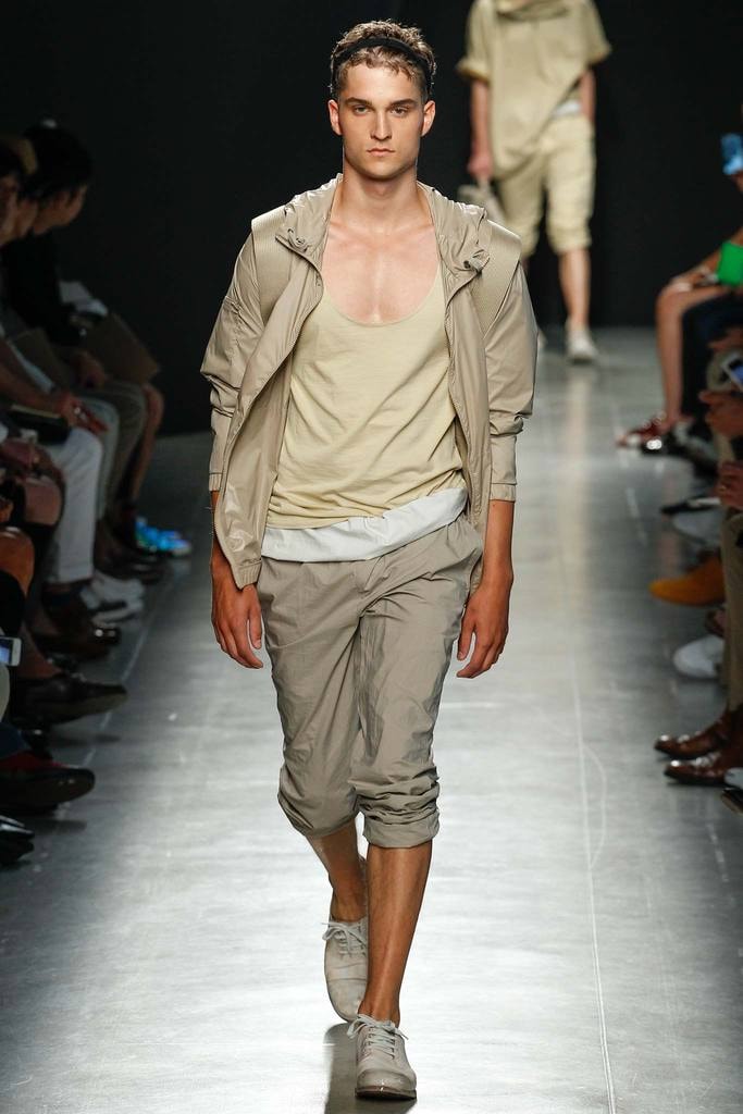 Bottega Veneta 2015 Spring/Summer Collection