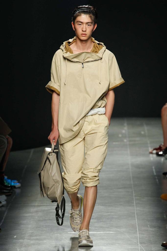 Bottega Veneta 2015 Spring/Summer Collection