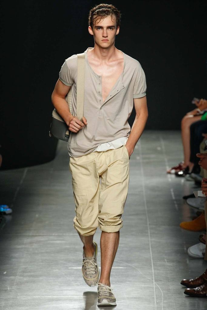 Bottega Veneta 2015 Spring/Summer Collection