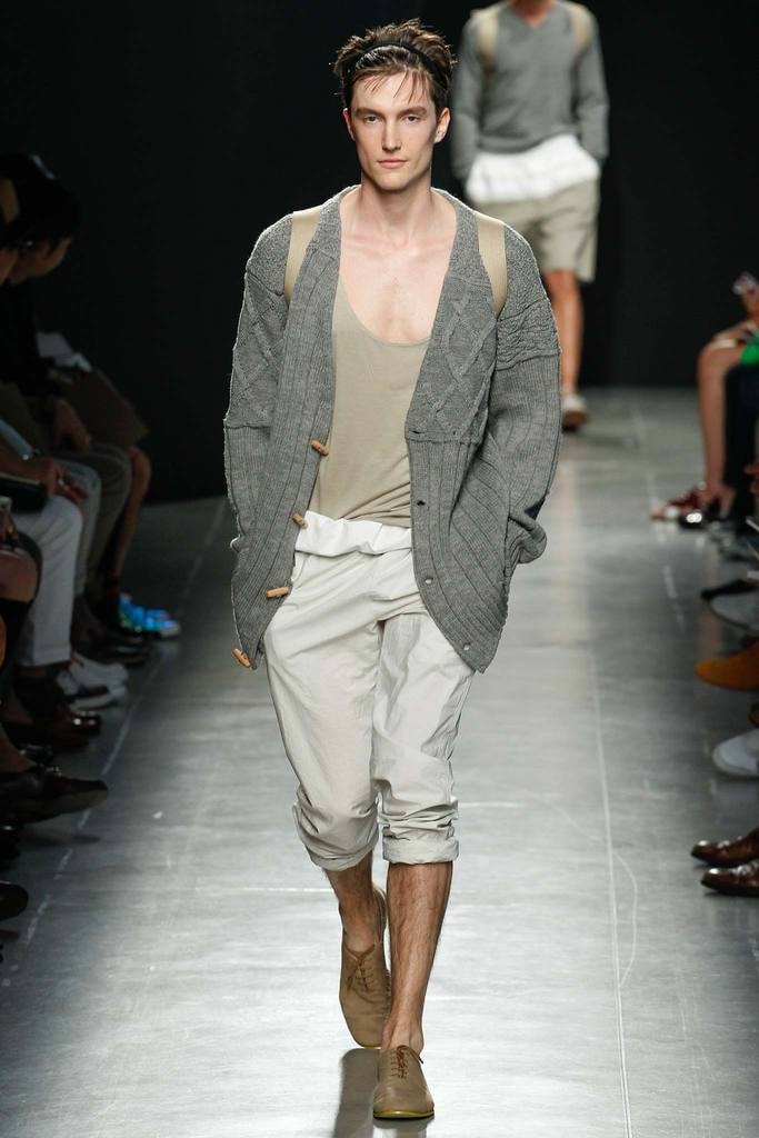 Bottega Veneta 2015 Spring/Summer Collection