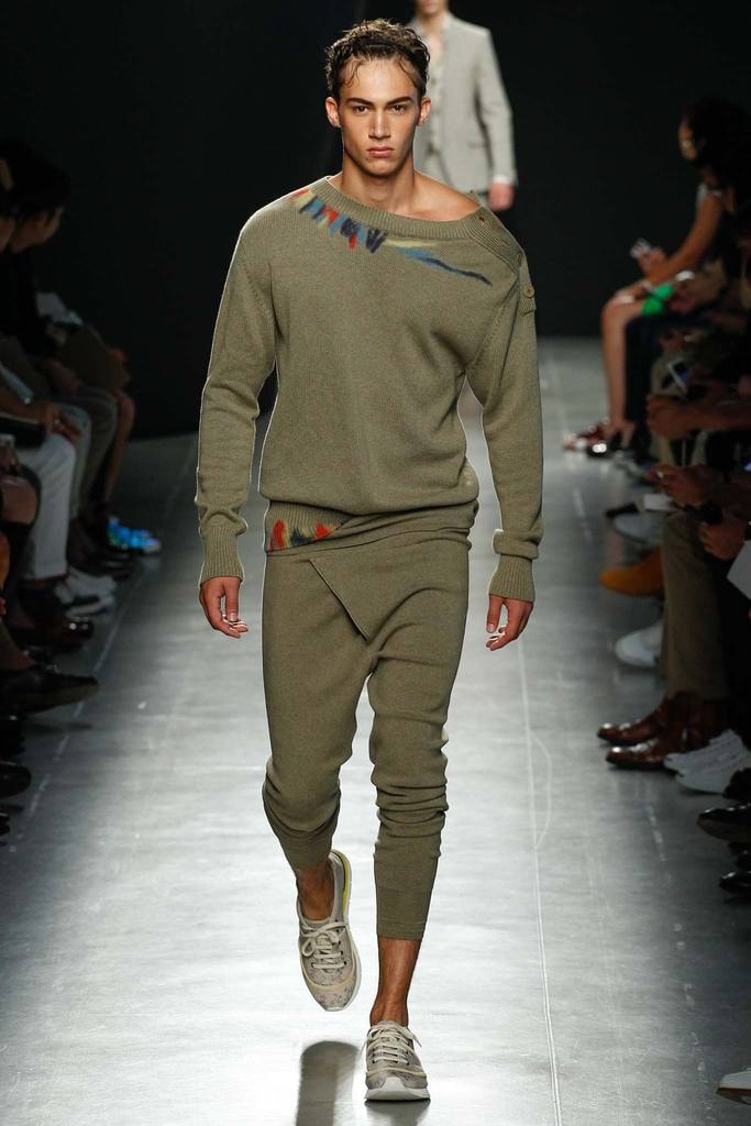 Bottega Veneta 2015 Spring/Summer Collection