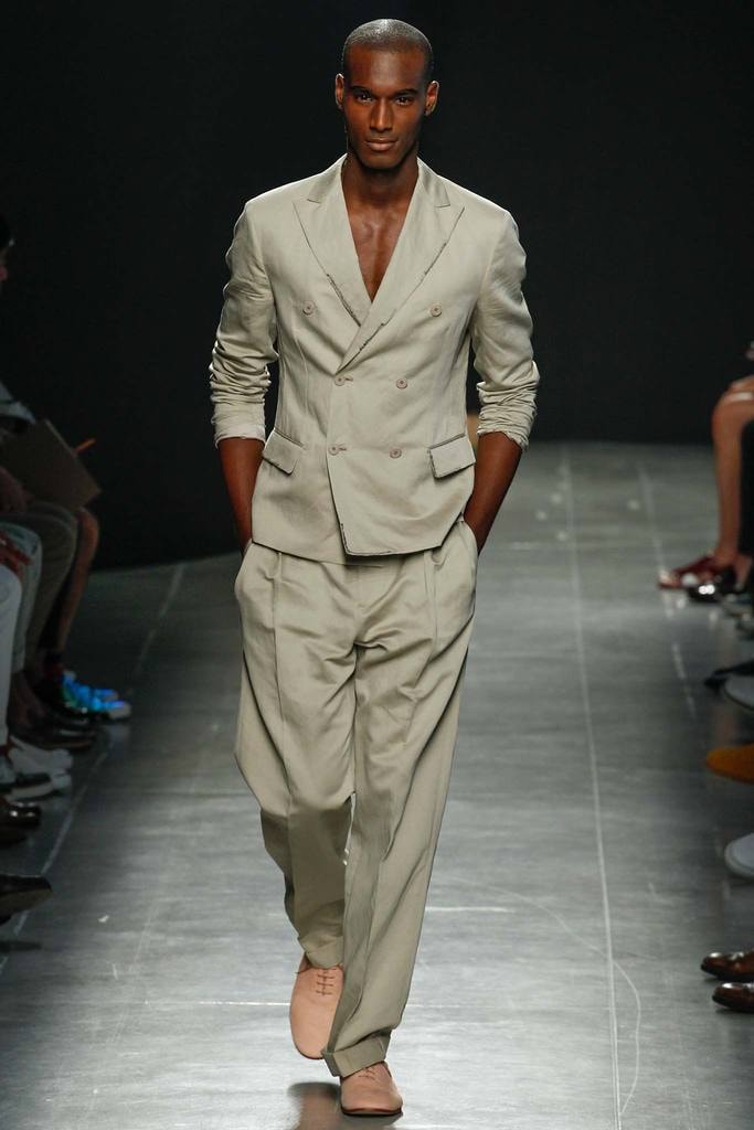 Bottega Veneta 2015 Spring/Summer Collection