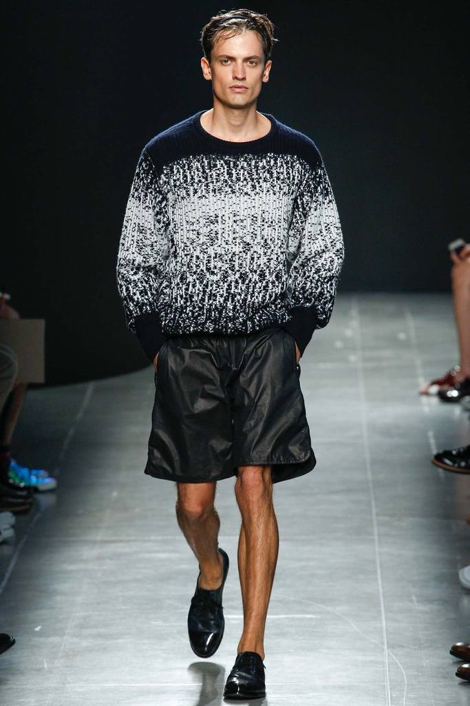 Bottega Veneta 2015 Spring/Summer Collection
