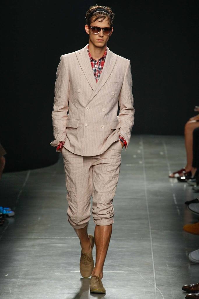 Bottega Veneta 2015 Spring/Summer Collection