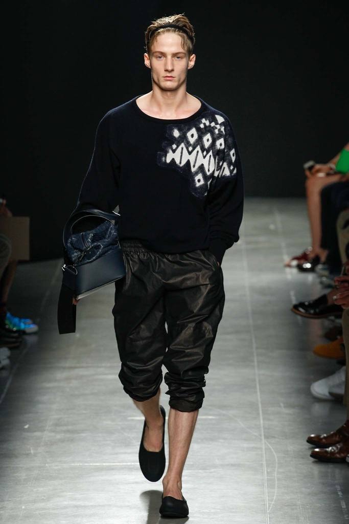 Bottega Veneta 2015 Spring/Summer Collection