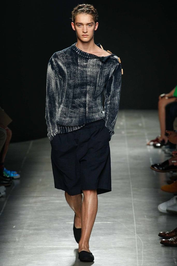 Bottega Veneta 2015 Spring/Summer Collection
