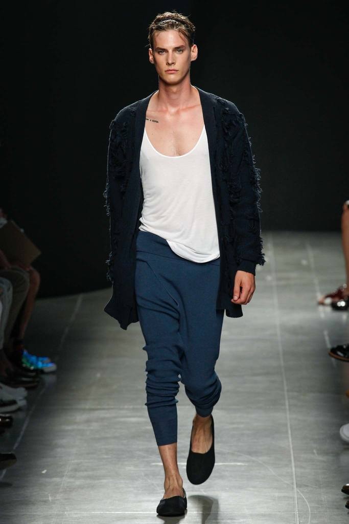 Bottega Veneta 2015 Spring/Summer Collection