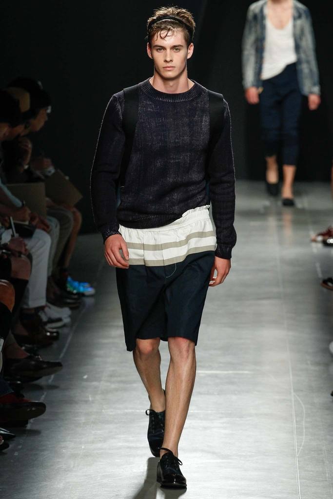 Bottega Veneta 2015 Spring/Summer Collection