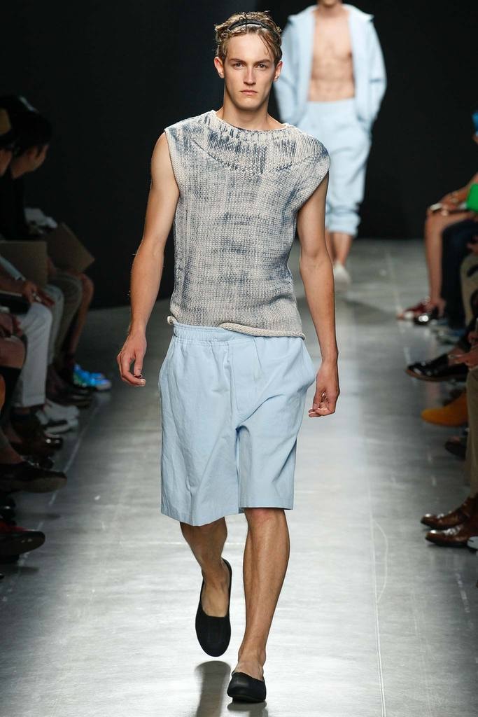 Bottega Veneta 2015 Spring/Summer Collection