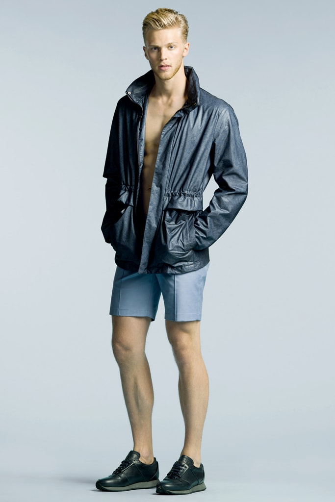 Calvin Klein 2015 Pre-Spring Resort Collection Lookbook