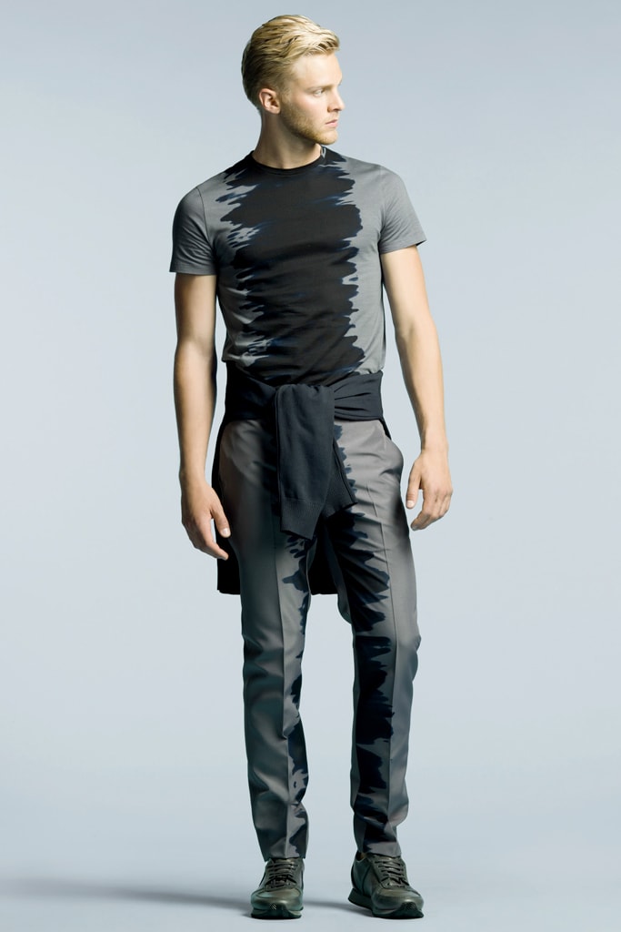 Calvin Klein 2015 Pre-Spring Resort Collection Lookbook