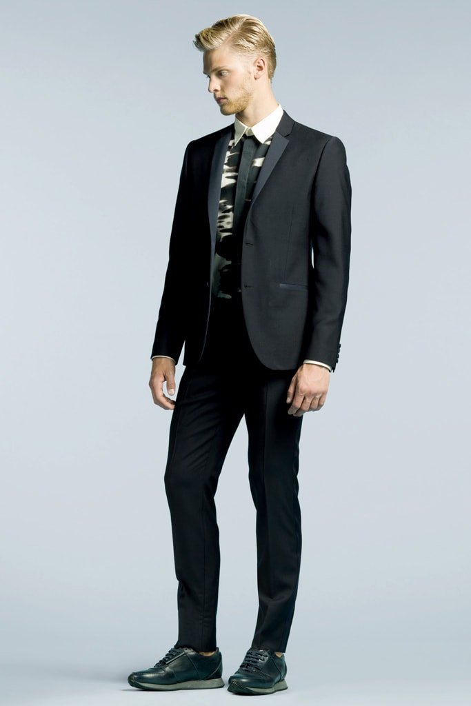 Calvin Klein 2015 Pre-Spring Resort Collection Lookbook