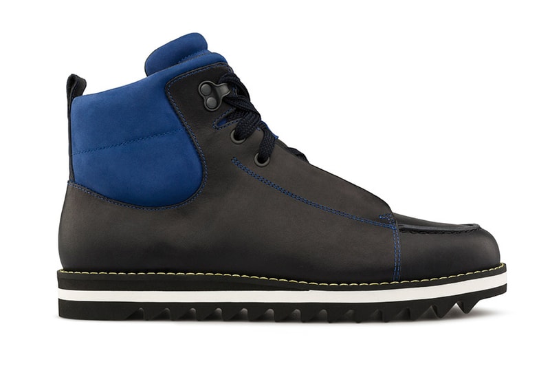 Camper 2014 Fall/Winter Collection