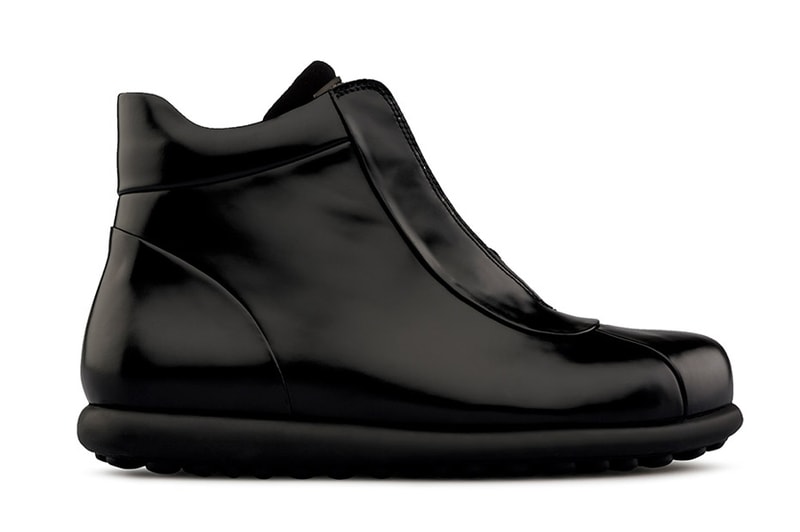 Camper 2014 Fall/Winter Collection