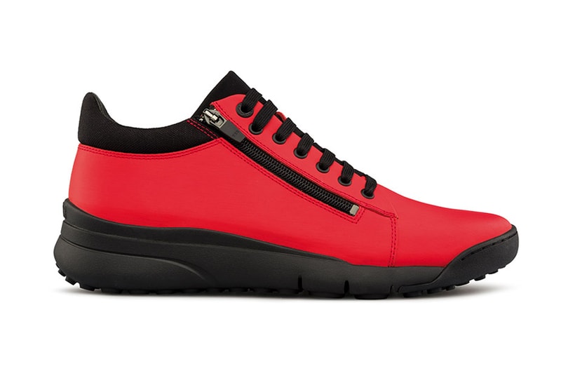 Camper 2014 Fall/Winter Collection