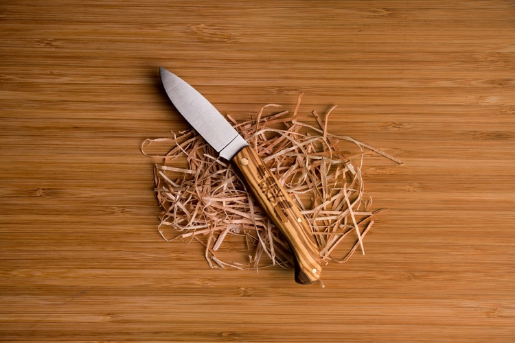 Carhartt WIP x CRV WKD Knife