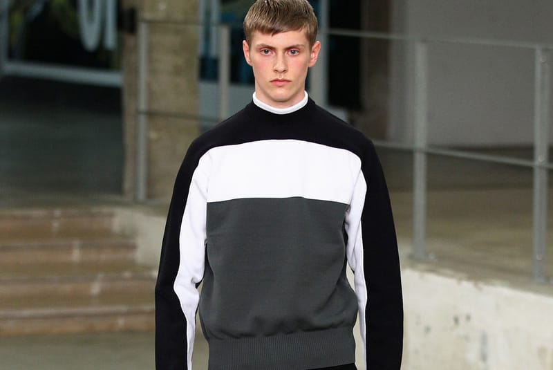 Carven 2015 Spring/Summer Collection 