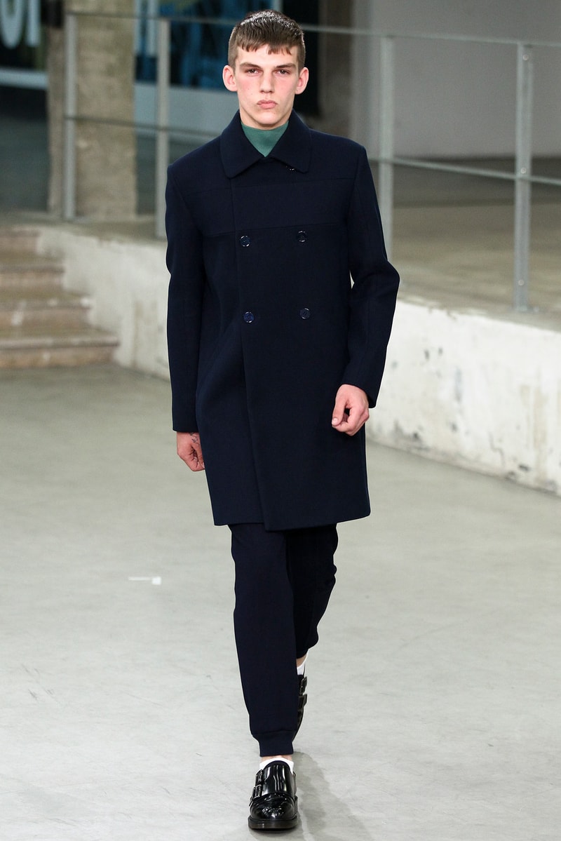 Carven 2015 Spring/Summer Collection 