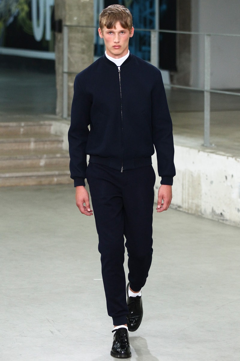 Carven 2015 Spring/Summer Collection 