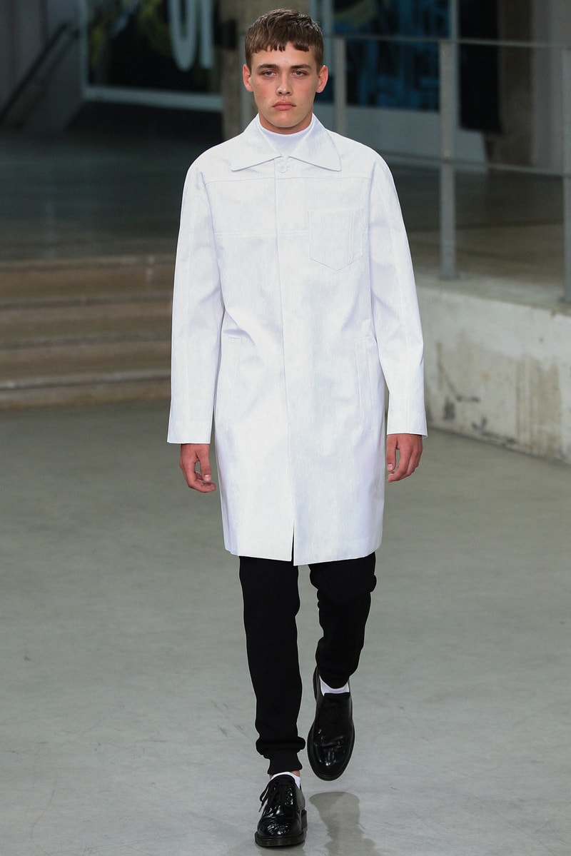 Carven 2015 Spring/Summer Collection 