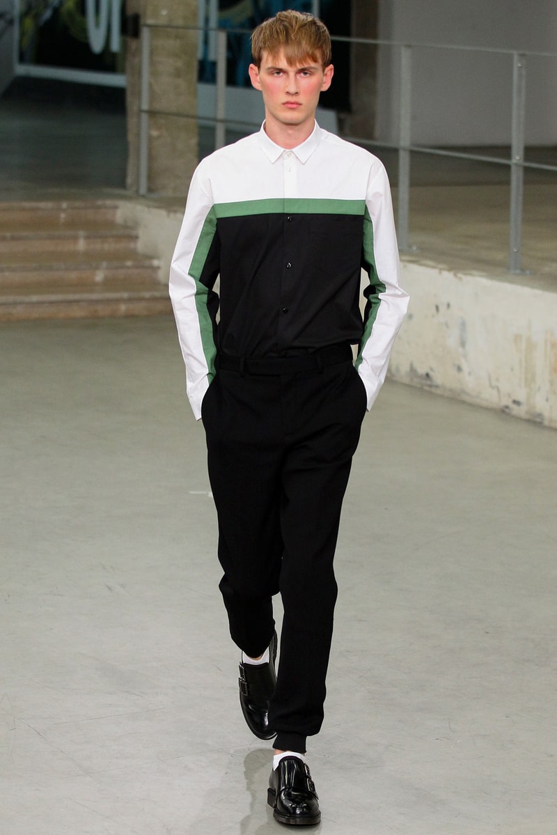 Carven 2015 Spring/Summer Collection 