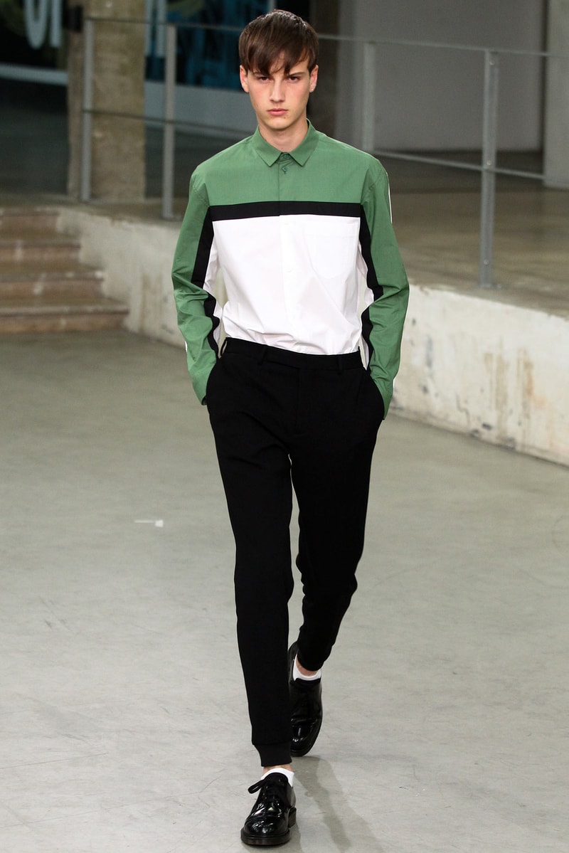 Carven 2015 Spring/Summer Collection 