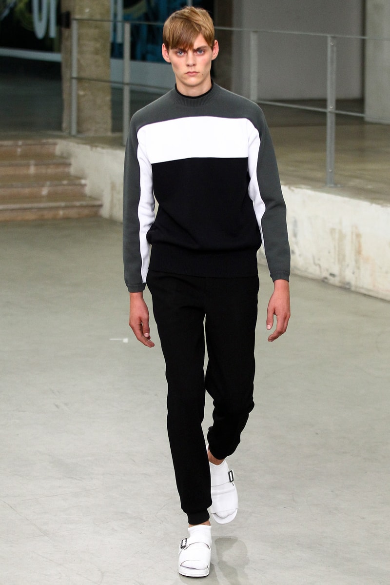 Carven 2015 Spring/Summer Collection 