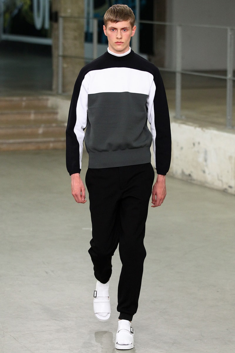 Carven 2015 Spring/Summer Collection 