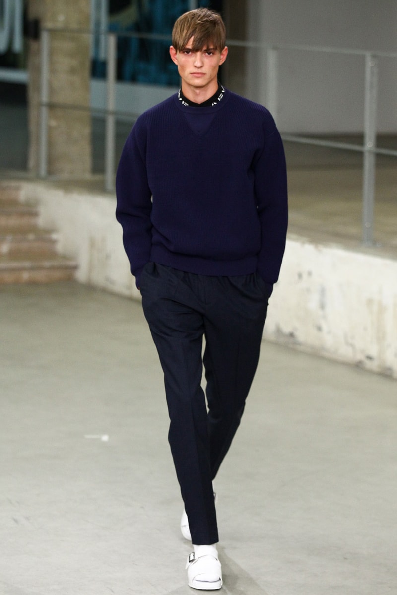 Carven 2015 Spring/Summer Collection 
